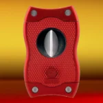 Colibri SV-Cut crveni – luksuzni sekač sa dvostrukim rezom