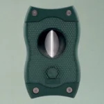 Colibri SV-Cut zeleni – dvostruki sekač za cigare