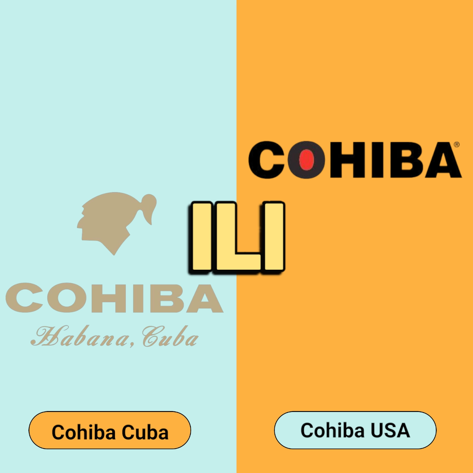 Kubanske ili Nekubanske Cigare: Večita Dilema Svakog Ljubitelja Tompusa