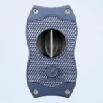 Colibri Diamond V-Cut plavi – moderan sekač za cigare
