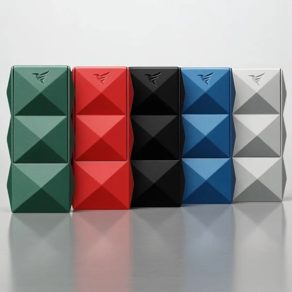 Colibri Quasar Upaljač sa Bušačem Cigara