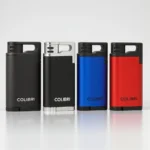 Colibri Belmont - brener upaljači za cigare - više boja