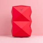 Colibri Quasar SV-Cut sekač za tompuse crveni – atraktivan kombinovani sekač