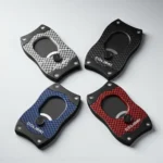 Colibri S-Cut Carbon Fiber sekač za tompuse – više boja