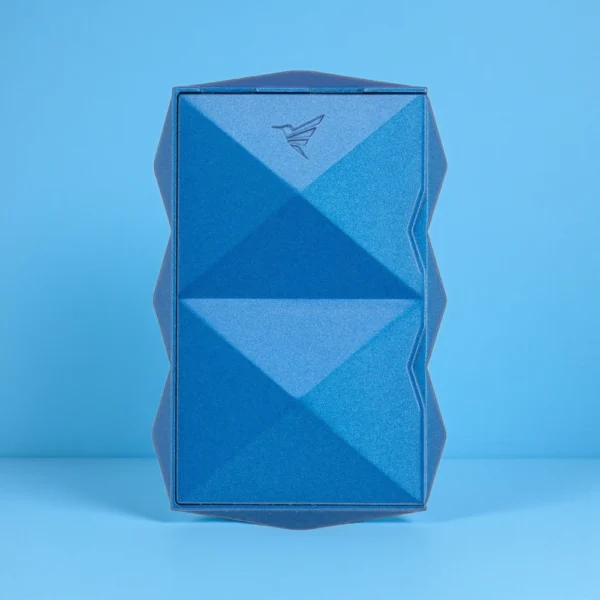 Colibri Quasar SV-Cut sekač za tompuse plavi – moderan kombinovani sekač