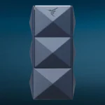 Colibri Quasar Upaljač sa Bušačem Cigara - Image 6