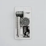 Metal Pipe & Grinder Set – Lulica sa Grinderom i Mrežicama