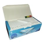 Watson Slim bele prazne cigarete sa 17mm filterom