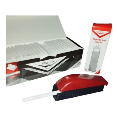 REGULAR MAŠINICA ZA PUNJENJE PRAZNIH CIGARETA-WATSON