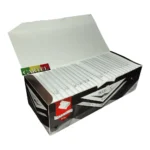 WATSON BLACK CARBON 20MM - Image 2