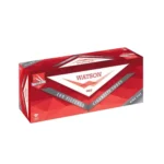 Watson Red prazne cigarete sa filterom od 15 mm