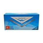 Watson Slim prazne cigarete sa filterom od 17 mm