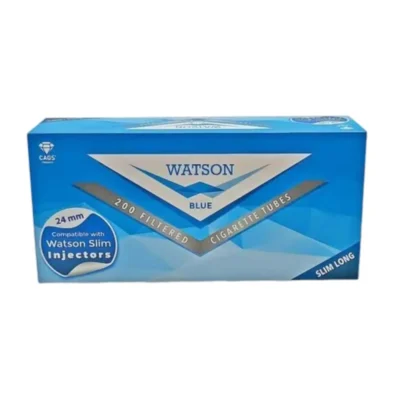 Watson Slim 24mm prazne cigarete