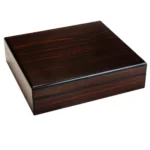 Mali Humidor za Čuvanje 20 Tompusa - Braon