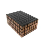 Humidor Grid Cube - za čuvanje 50 Tompusa