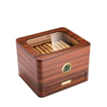 Cedar Humidor za Čuvanje 65 Tompusa