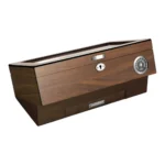 Exclusive Humidor za Čuvanje 60 Cigara, Tompusa