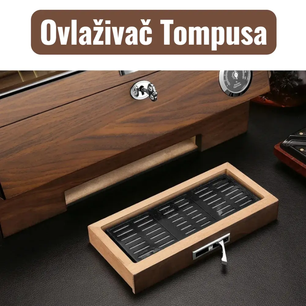 Ovlazivac tompusa 