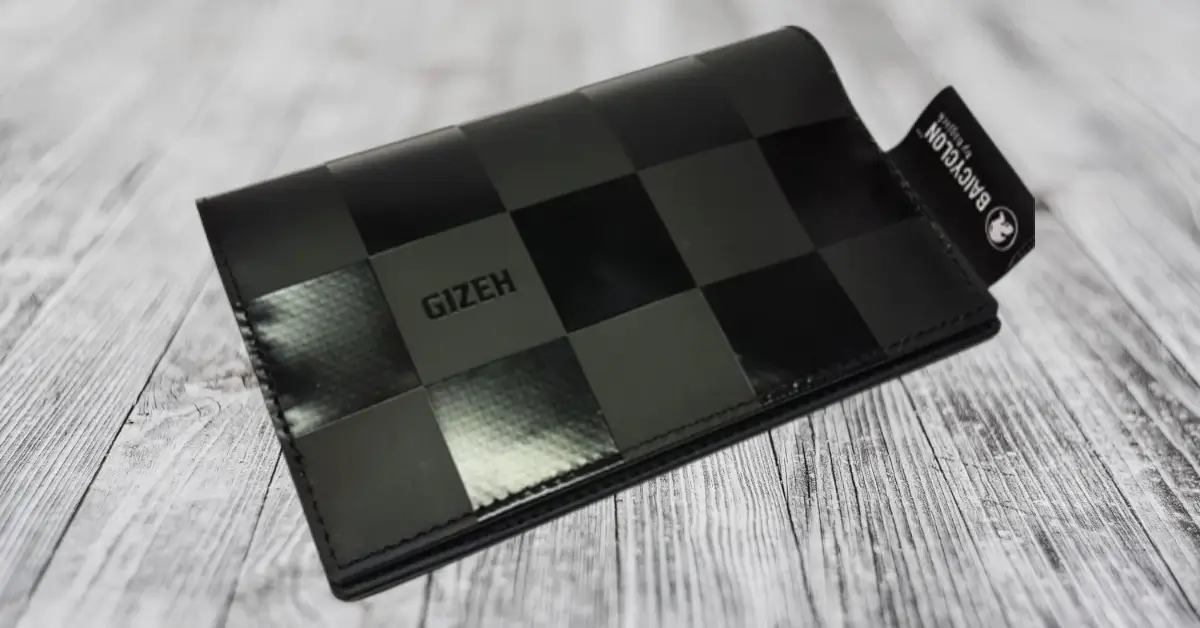 kozne torbice za duvan Gizeh torbice za duvan i opremu