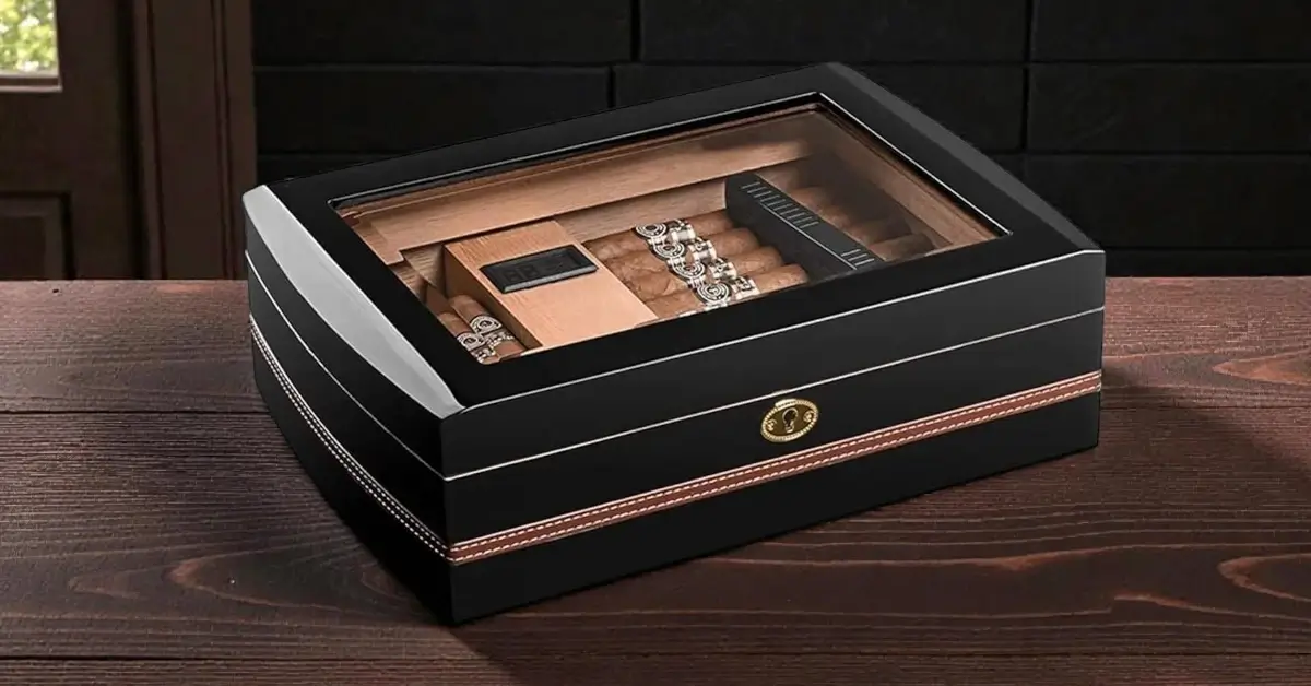 luksuzni humidor za tompuse pesevski Luksuzni humidor za tompuse - facebook