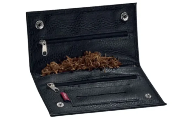 Torbice za duvan, papiriče i filtere - oprema za rolanje