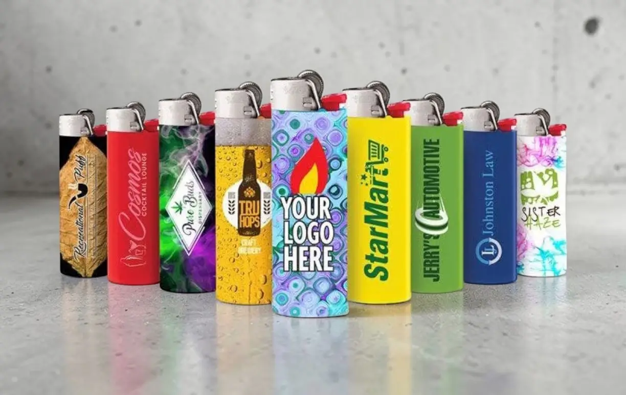 personalizovani upaljaci srbija bic Personalizovani upaljači sa logom poklon upaljači Srbija brendiranje