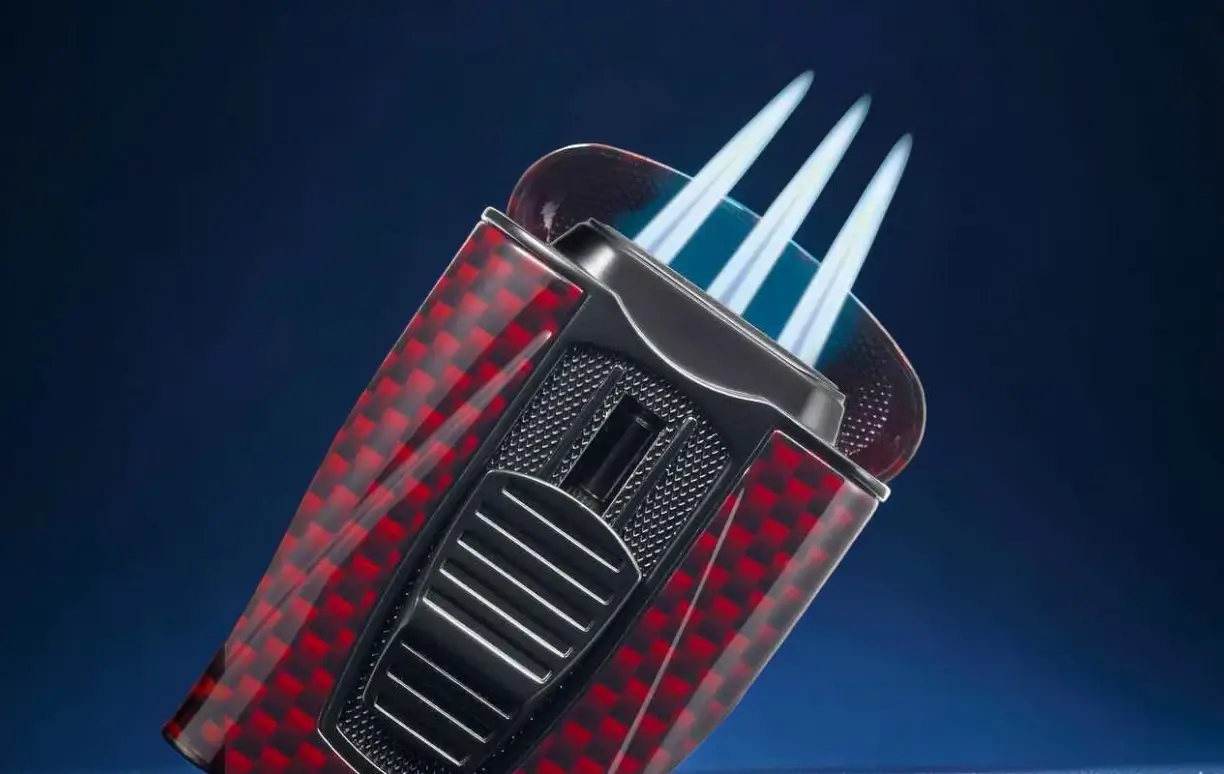 upaljaci srbija colibri monaco Brener upaljač - 3 plava plamea upaljači Srbija za tompuse