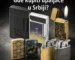 Upaljači Srbija - gde kupiti gasni, brener, Zippo modeli