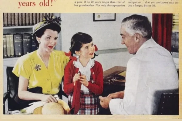 Nekada su Lekari Reklamirali Cigarete - šokantna istina iz prošlosti