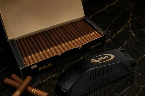 Braon prazne cigarete novo u ponudi - Magnus Terra