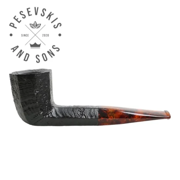 Savinelli Ottagono Tre 438 peskirana lula