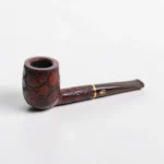 Savinelli Alligator Braon 111 premium lula za duvan