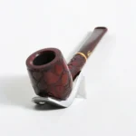 Savinelli Alligator Braon 111 lula desni bočni prikaz