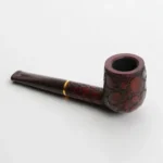 Savinelli Alligator Braon 111 lula desni bočni prikaz