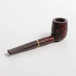 Savinelli Alligator Braon 111 luksuzna lula za duvan