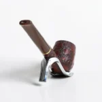 Savinelli Alligator Braon 111 lula levi ugao