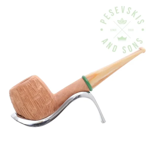 Savinelli Bamboo Natural 207 premium lula Italija