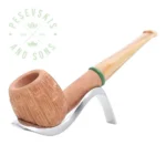Savinelli Bamboo Natural 207 original Savinelli lula