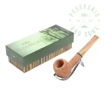 SAVINELLI Bamboo 207 Lula Natural 6mm