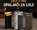 Jeftini upaljači za lule - povoljni upaljači