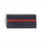 Zippo torbica za duvan i rizle u Navy Blue boji