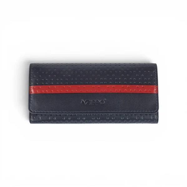 Zippo torbica za duvan i rizle u Navy Blue boji