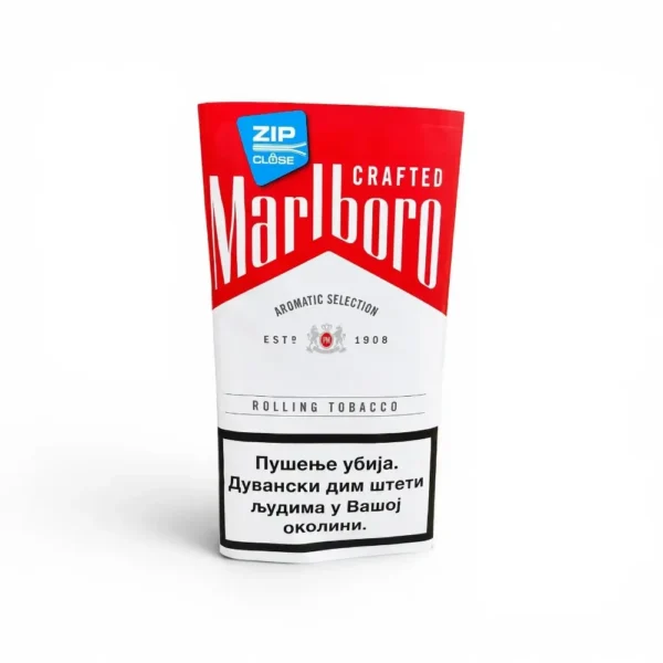 Marlboro Aromatic Selection - Rezani Duvan za Pušenje