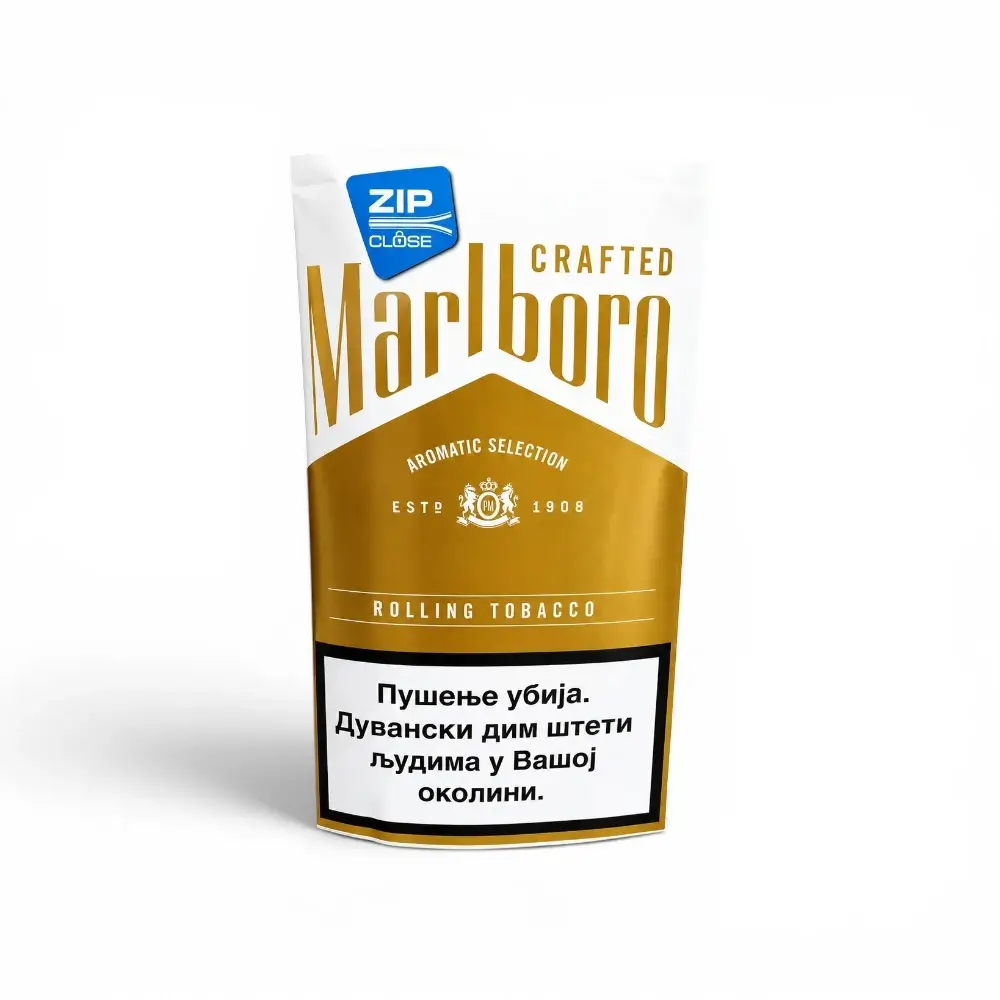 marlboro-gold-rezani-duvan-za-motanje Marlboro Gold Rezani Duvan za Motanje 30gr