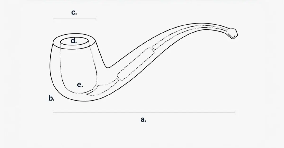 SAVINELLI One lula dimenzije