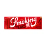 Smoking red rizle za duvan i motanje cigareta