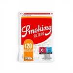 Smoking Regular Classic Filteri 7.5x15mm za Regular Cigarete
