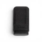Zippo kožna futrola za tompuse carbon fiber dizajn