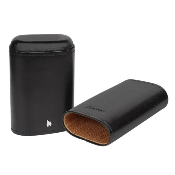 Premium Zippo futrola za 3 cigare