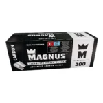 Magnus Carbon 200: Cigarete sa Aktivnim Ugljem